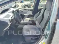 2017 Toyota PRIUS фото