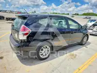 2017 Toyota PRIUS photo