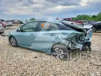 2017 Toyota PRIUS photo
