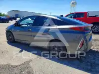 2017 Toyota PRIUS photo