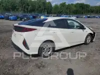 2017 Toyota PRIUS фото