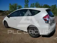 2017 Toyota PRIUS фото