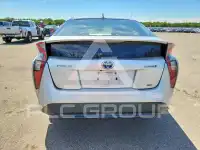 2017 Toyota PRIUS фото
