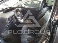 2017 Toyota PRIUS фото
