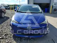 2017 Toyota PRIUS фото