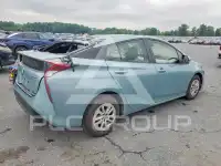 2017 Toyota PRIUS фото