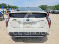 2017 Toyota PRIUS фото
