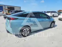 2017 Toyota PRIUS фото