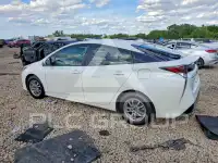 2017 Toyota PRIUS photo
