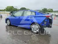 2017 Toyota PRIUS photo