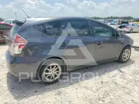 2017 Toyota PRIUS фото