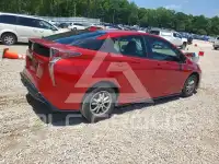 2017 Toyota PRIUS фото