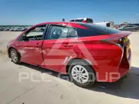 2017 Toyota PRIUS фото