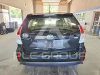 2017 Toyota PRIUS photo