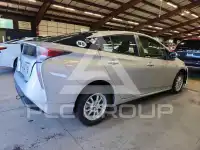 2017 Toyota PRIUS фото