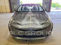 2017 Toyota PRIUS фото