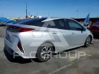2017 Toyota PRIUS фото
