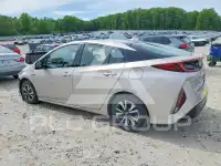 2017 Toyota PRIUS photo