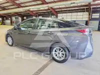 2017 Toyota PRIUS фото