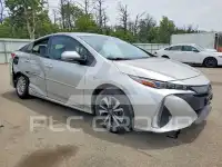 2017 Toyota PRIUS фото