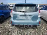 2017 Toyota PRIUS фото