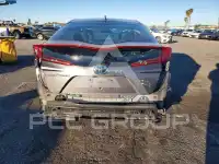 2017 Toyota PRIUS photo