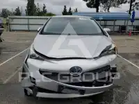 2017 Toyota PRIUS photo