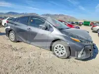 2017 Toyota PRIUS фото