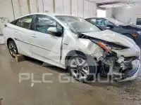 2017 Toyota PRIUS фото