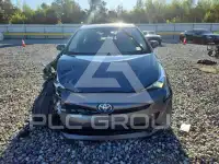 2017 Toyota PRIUS фото