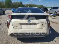 2017 Toyota PRIUS фото