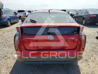 2017 Toyota PRIUS photo