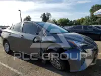 2017 Toyota PRIUS фото