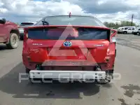 2017 Toyota PRIUS photo