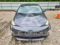 2017 Toyota PRIUS фото