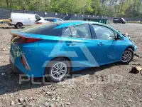 2017 Toyota PRIUS photo