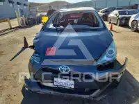 2017 Toyota PRIUS photo