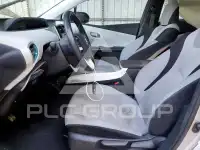 2017 Toyota PRIUS фото