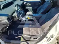 2017 Toyota PRIUS photo