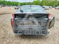 2017 Toyota PRIUS фото