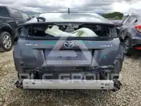 2017 Toyota PRIUS фото