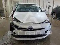 2017 Toyota PRIUS фото