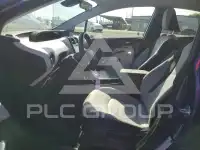 2017 Toyota PRIUS фото