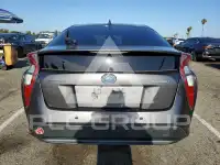 2017 Toyota PRIUS фото