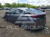 2017 Toyota PRIUS фото