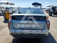 2017 Toyota PRIUS photo