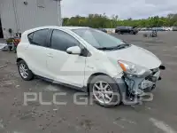 2017 Toyota PRIUS photo