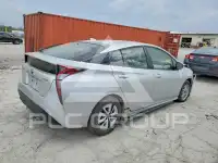 2017 Toyota PRIUS фото