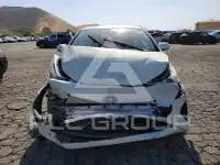 2017 Toyota PRIUS фото