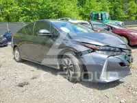 2017 Toyota PRIUS фото